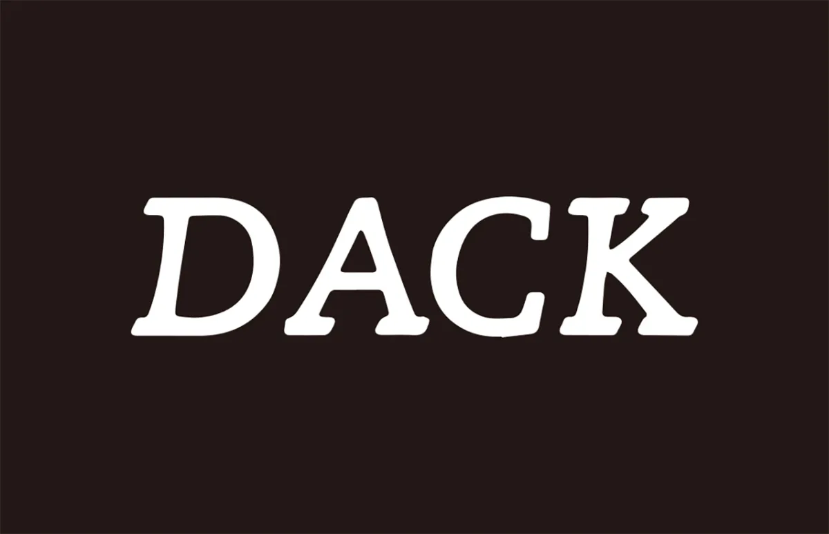 bar  DACK