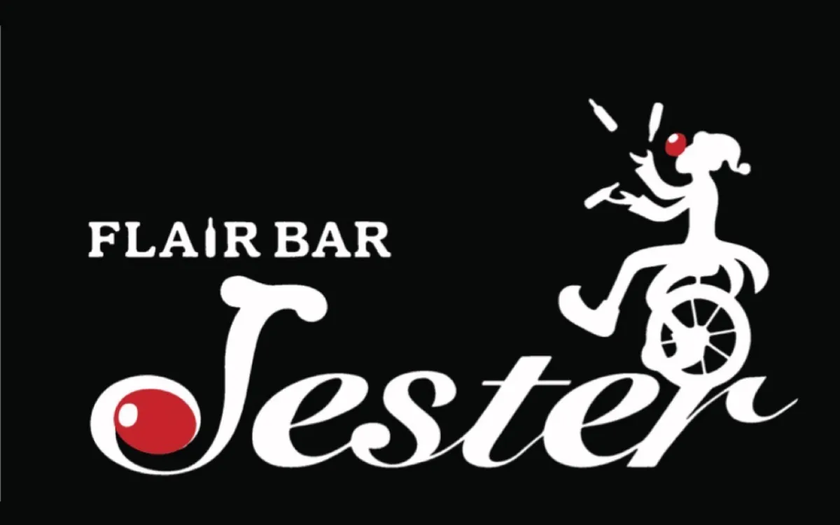FLAIR BAR Jester（ジェスター）