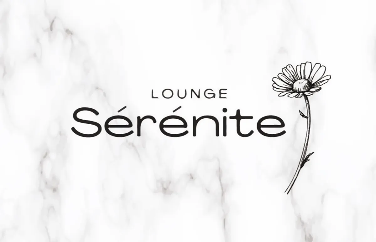 LOUNGE  Sérénite  セレニテ