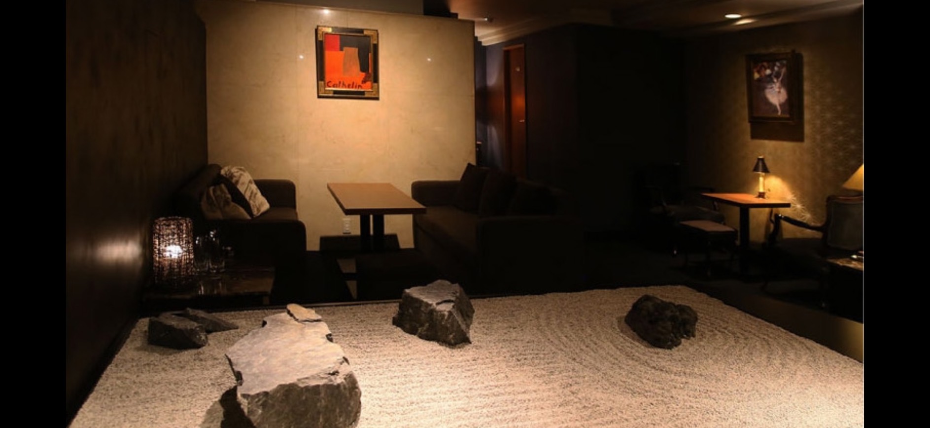 BAR マダムケイ